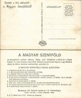 Budapest II. Hűvösvölgy, Magyar Szentföld, belső, belül a Magyar Szentföld alkotásai; Heinrich Istvá...