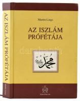 Matin Lings: Az iszlám prófétája. hn., 2003., Salam Alapítvány. Kiadói kartonált papírkötés