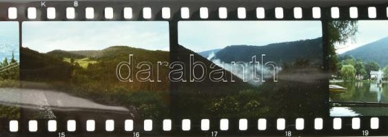 Egy doboznyi vegyes negatív