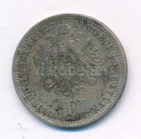Ausztria 1862A 1/4Fl Ag "Ferenc József" T:2-,3 patina
Austria 1862A 1/4 Florin Ag "F...