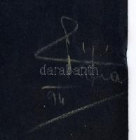 1894 San Francisco (Kalifornia, USA), 'California Midwinter International Exposition' nemz...