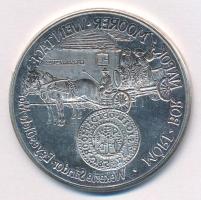 DN "Lamberg-kastély - Szent Kereszt Kapucinus Templom / Móri bornapok - Wekerle Sándor Egyesüle...