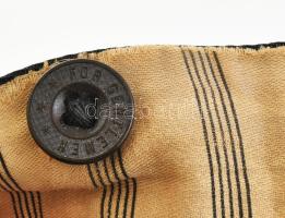 1943 Dr. Székely Tibor, II. világháborús bricsesze (csizmanadrágja) jó állapotban