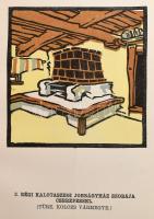 Kós Károly: Erdély. Az Erdélyi Szépmíves Céh 10 éves jubileumára kiadott díszkiadás III. Kolozsvár, ...