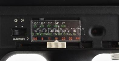 Braun F900 Professional vaku szett, 7 db-os, kábelekkel, leírással, nem kipróbált / Braun F900 Profe...