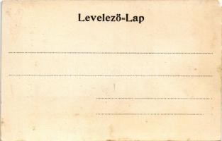 Bánffyhunyad, Huedin; Menyasszonyi kelengye, erdélyi folklór. Csoma Sándor kiadása / Transylvanian f...