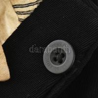 cca 1940 Katonai nadrág "Nagy Kálmán Budapest" és "Steinnus Hasenkopf" gombokkal...