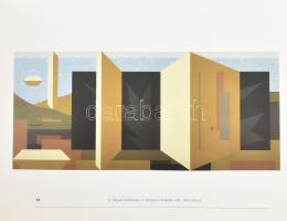 Bak Imre. 1965-1999. Kétszer tizenöt/Twice fifteen. Székesfehérvár, 1999., Szent István Király Múzeu...