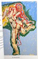 Metzger Gyűjtemény. Sammlung Metzger. Kortárs festészet a Németországi Szövetségi Köztársaságból. Sz...