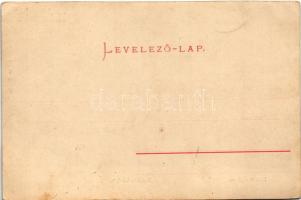 Kolozsvár, Cluj; Református templom, Bethlen bástya. Kováts P. Fiai 101. sz. / Calvinist church, bas...