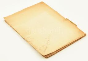 Ovidius, Naso P(ublius) : A szerelem művészete. (Ars amatoria) Latin eredetiből ford. Gáspár Endre. ...