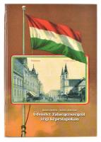 Kovács András és Kovács Andrásné: Üdvözlet Zalaegerszegről régi képeslapokon. 72 old, Szegedi Kossuth Nyomda Kft. 2000.