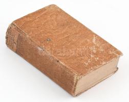 Robertson, (William) Vilhelm -- amerikai históriája. Fordíttatott Tanárki János által. Második kötet...