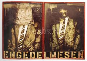 Kovalovszky Márta-Kovács Péter: "Örülök, hogy itt lóghat." Művészeti gyűjtemények Székesfe...