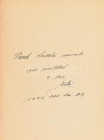 Zoli: Kis ember nagy élete. Önéletrajz. Bp., é. n., szerzői. A szerző, Hirsch Zoltán, Zoli bohóc (18...