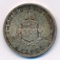 1936. 2P Ag "Liszt" T:1- patina Adamo P7.3