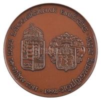 Fűz Veronika (1951-) 1991. "Bajai Éremgyűjtők - I. Ferenc József Magyarország királya 1867-1916...