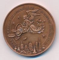 Lebó Ferenc (1960-) 1994. "Kossuth Lajos halálának 100. évfordulójára / MÉE XXIV. Vándorgyűlése...