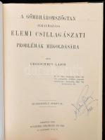 Vegyes csillagászati könyvtétel, 3 db: 

Meteorológiai csillagászati földrajzi értelmező szótár. Ö...