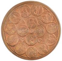 Tóth Sándor (1933-2019.) 1986. "MÉE - Magyar Éremgyűjtők Egyesülete Hajdú-Bihar Megyei Szerveze...