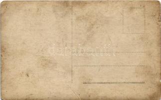 ~1910 Verkli / Barrel organ / Drehorgel. photo (EB)