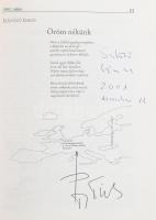 1993 Tiszatáj májusi száma, benne Kalász Márton, Erdélyi Erzsébet, Gion Nándor, Bálint Tibor, Határ ...