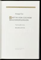 Régi magyarországi vallásos nyomtatványok 4.: Knapp Éva: Martin von Cochem Magyarországon. III. rész...