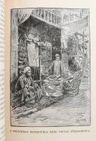 Verne Gyula: Antifer mester csodálatos kalandjai. I-II. köt. Ford.: Huszár Imre. Harmadik kiadás. Bp...