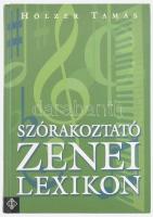 Hölzer Tamás: Szórakoztató zenei lexikon. Bp.,2003., Enciklopédia Kiadó. Kiadói papírkötés