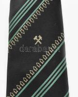 Bányász dísznyakkendő