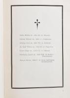 1939 Pro Patria. Bp., 1939., Magyar Jogász Sport Egylet (Jurista Klub), 12 p