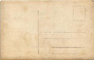 Pola, Pula; Osztrák-Magyar Haditengerészet matróza / K.u.K. Kriegsmarine Matrose / Austro-Hungarian ...