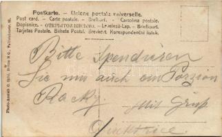 Dobó Testvérek, Magyar művészi tánc duett / Gesch. Dobó ungarische Kunst Tänzer, Gesangs- & Tanz...