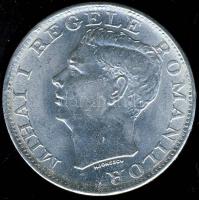 Románia 1944. 500L Ag I.Mihály T:2