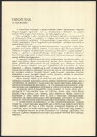 Derkovits. Száz éve született Derkovits Gyula. Szerk.: Körner Éva. Bp., (1994), Műszaki Fordító Rt.-...