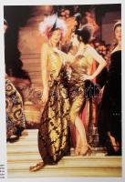 Tom Kennedy: Dior. H.n., 1998, Fortuna. Kiadói egészvászon kötésben, kiadói sérült papír védőborítób...