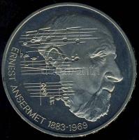 Svájc 1983. 5Fr "Ernest Anserment" T:BU