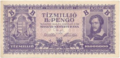 1946. 10.000.000BP T:III Adamo P38