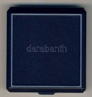 Kanada 1988. 5$ Ag 1oz. T:PL Díszdobozban!