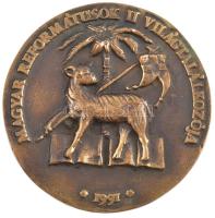 1991. "Magyar Reformátusok II. Világtalálkozója 1991 / Református Iskolák Találkozója Kecskemét...