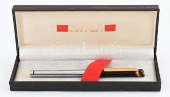 Ferrari exkluzív töltőtoll, eredeti díszdobozban