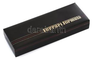 Ferrari exkluzív töltőtoll, eredeti díszdobozban