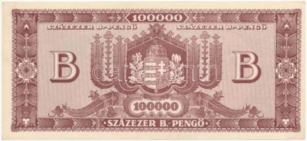 1946. 100.000BP T:I- Adamo P36