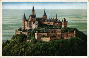 Bisingen, Burg Hohenzollern / castle