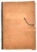 1908 Kortsák Antal a Pesti Magyar Kereskedelmi Bank igazgatójának Ferenc József renddel való kitünte...