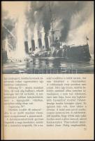 Csonkaréti Károly: A Zenta cirkálóval kezdődött. Bánfalvy Ákos rajzaival. Bp., 1986, Móra. Kiadói pa...