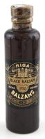 Black Balsam Riga lett gyógypálinka 0,2l 45% Bontatlan üveg