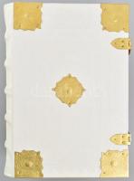 Szent Biblia, az az Istennec O es Wy testamentvmanac prophétác es apostoloc által meg iratott szent ...