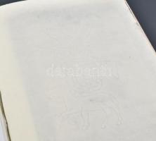 Szent Biblia, az az Istennec O es Wy testamentvmanac prophétác es apostoloc által meg iratott szent ...