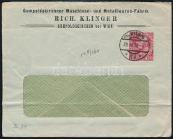 Ausztria 1910